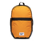 Sac  dos reebok workout ready active backpack h23389 orange