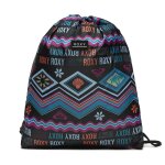 Sac  dos roxy erjbp04678 gris