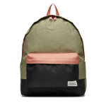 Sac  dos roxy sugar baby erjbp04839 vert