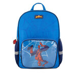 Sac  dos spiderman ultimate acccs - aw24 - 330sprmv bleu