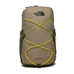 Sac  dos the north face jester nf0a3vxf9o01 beige
