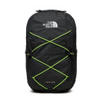 Sac  dos the north face jester nf0a3vxfasq1 gris