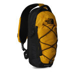 Sac  dos the north face nf0a52upzu31 jaune