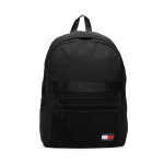 Sac  dos tommy jeans mission am0am11147 noir