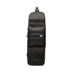 Sac  dos tommy jeans tjm skater boy skateboard bag am0am11164 noir