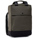 Sac  dos tretorn wings flexpack 47400167 vert