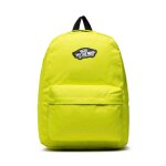 Sac  dos vans by new skool ba vn0002tlo991 vert