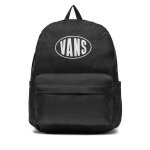 Sac  dos vans old skool backpack vn000h4wy28 noir