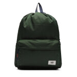 Sac  dos vans old skool cinch backpack vn00082gbd61 vert