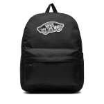 Sac � dos vans old skool classic backpack vn000h4yblk1 noir