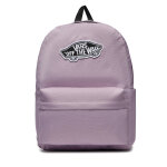 Sac  dos vans old skool classic backpack vn000h4yd451 violet
