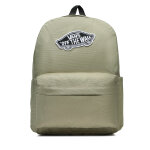 Sac  dos vans old skool classic vn000h4yd3z1 beige