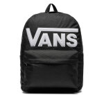 Sac  dos vans old skool drop v backpack vn000h4zblk1 noir