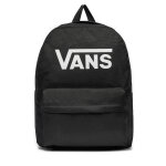 Sac  dos vans old skool print backpack vn000h50blk1 noir