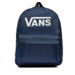 Sac � dos vans old skool print backpack vn000h50lkz1 bleu marine