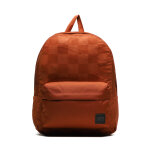 Sac  dos vans wm deana iii backpack vn00021mckn1 marron