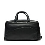 Sac lacoste angy nh4566gy noir