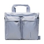 Sac  langer pour poussette mandarina duck baby bag p10iwb01 bleu