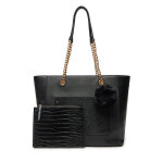 Sac � main aldo talamaerel 13863264 noir