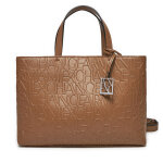 Sac  main armani exchange 942646 cc793 14949 marron