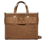 Sac  main armani exchange 942689 4f798 14949 marron