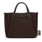Sac  main armani exchange 942911 cc783 04759 marron