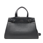 Sac � main armani exchange 949133 4r755 00020 noir