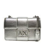 Sac  main armani exchange xw000071 af11898 m8040 argent