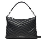 Sac  main armani exchange xw000300 af12037 uc001 noir