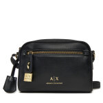 Sac � main armani exchange xw000303 af12040 uc001 noir