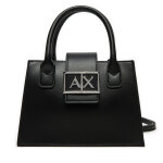 Sac  main armani exchange xw000306 af12039 uc001 noir