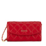 Sac  main badura tyl00501 bordeaux