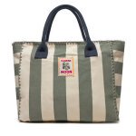 Sac  main banana moon seta lohan lrq87 vert