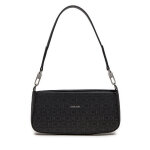 Sac � main calvin klein ck business shoulder bag mono k60k612578 vert