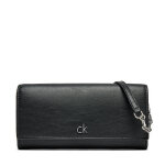 Sac  main calvin klein ck daily wallet mini bag pbl k60k612852 noir
