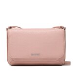 Sac  main calvin klein ck must crossbody epi mono k60k610633 rose