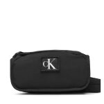 Sac  main calvin klein jeans city nylon ew camera bag20 k60k610334 noir