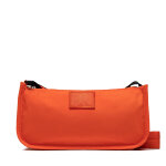 Sac  main calvin klein jeans city nylon shoulder pouch25 k60k610059 orange