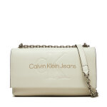 Sac  main calvin klein jeans k60k612221 cru