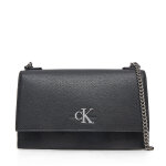 Sac  main calvin klein jeans k60k612233 noir