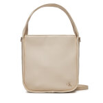 Sac  main calvin klein jeans k60k612249 cru