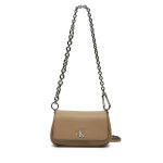 Sac  main calvin klein jeans k60k613049 beige