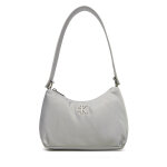 Sac  main calvin klein jeans k60k613124 gris