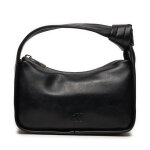 Sac  main calvin klein jeans knotted mini block20 k60k612372 noir