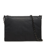 Sac � main calvin klein jeans micro mono shoulder bag33 pu k60k611950 noir