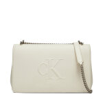 Sac  main calvin klein jeans sculpted ew k60k612727 cru