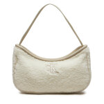 Sac  main calvin klein jeans teddy iu0iu00634 cru