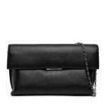Sac  main calvin klein linear k60k612560 noir