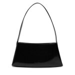 Sac  main calvin klein refined sculpt k60k612574 noir