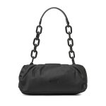 Sac  main calvin klein soft nylon conv clutch sm k60k610646 noir